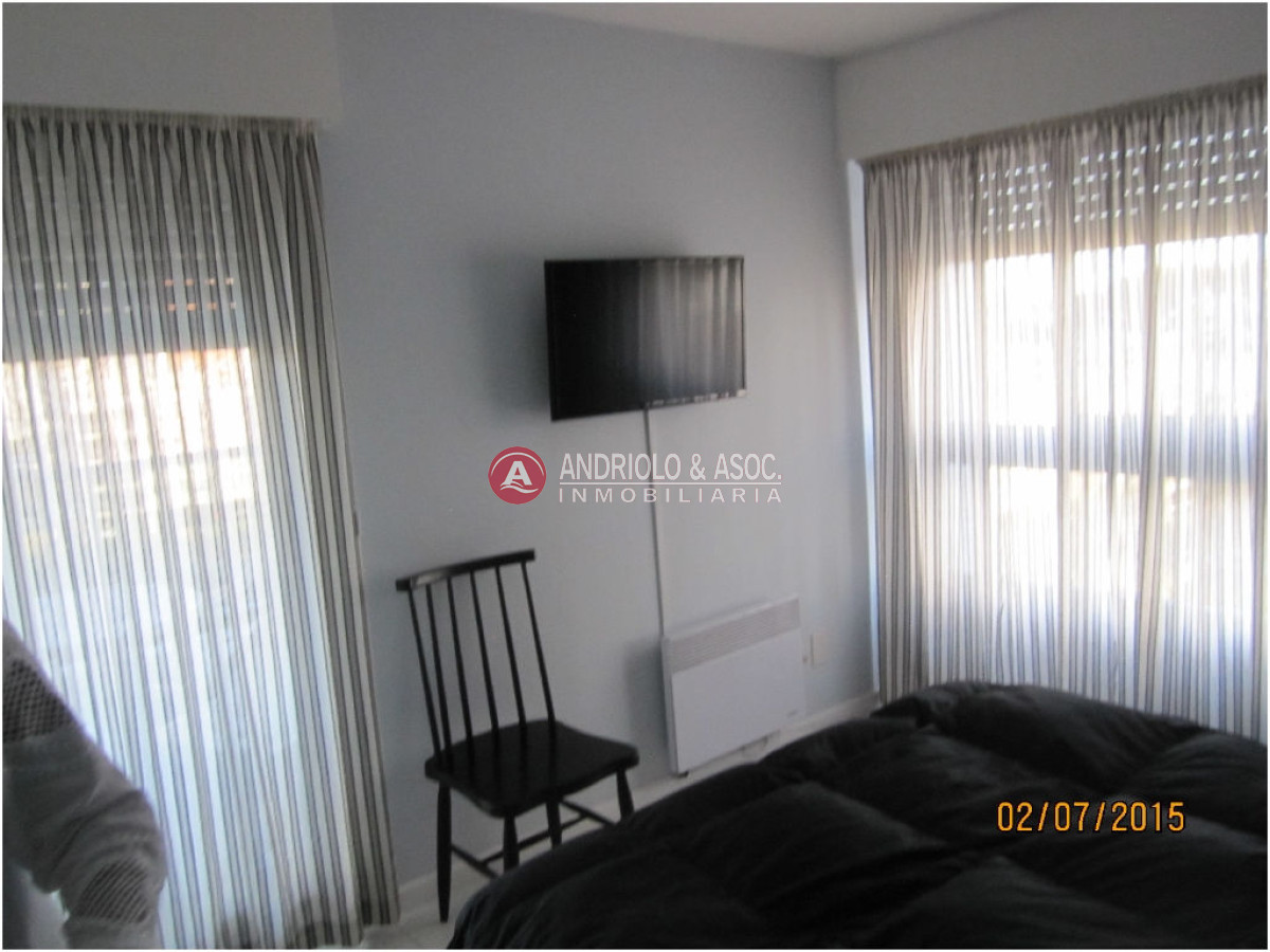 Apartamento ID.3430 - Apartamento en Punta del Este, Mansa