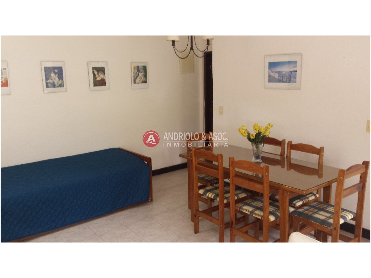 Apartamento ID.3431 - Apartamento en Punta del Este, Roosevelt