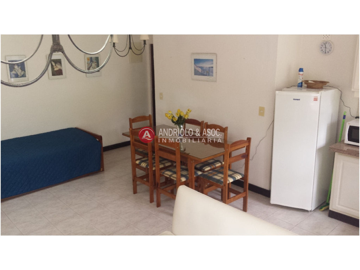 Apartamento ID.3431 - Apartamento en Punta del Este, Roosevelt