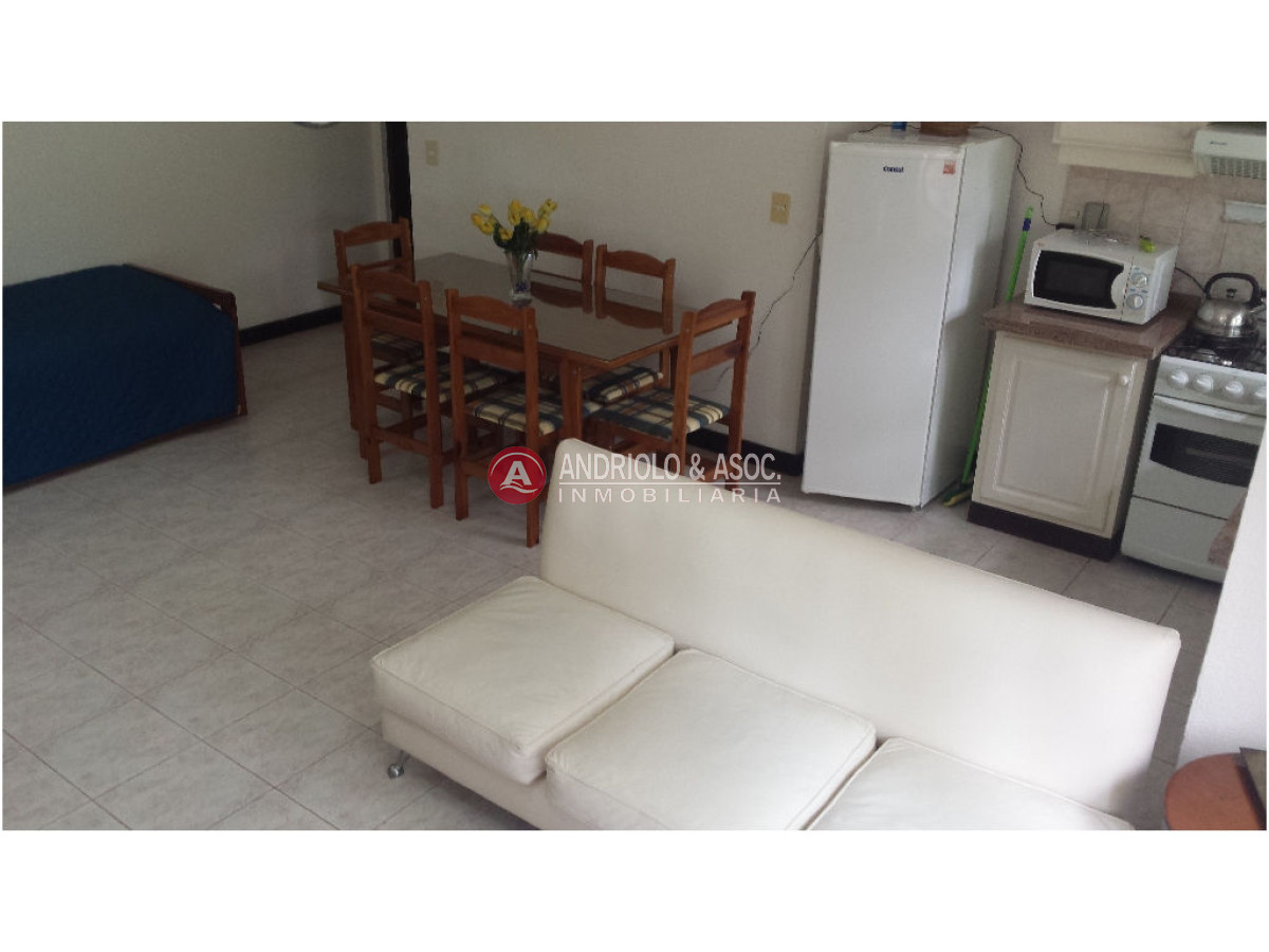 Apartamento ID.3431 - Apartamento en Punta del Este, Roosevelt