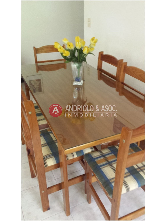 Apartamento ID.3431 - Apartamento en Punta del Este, Roosevelt