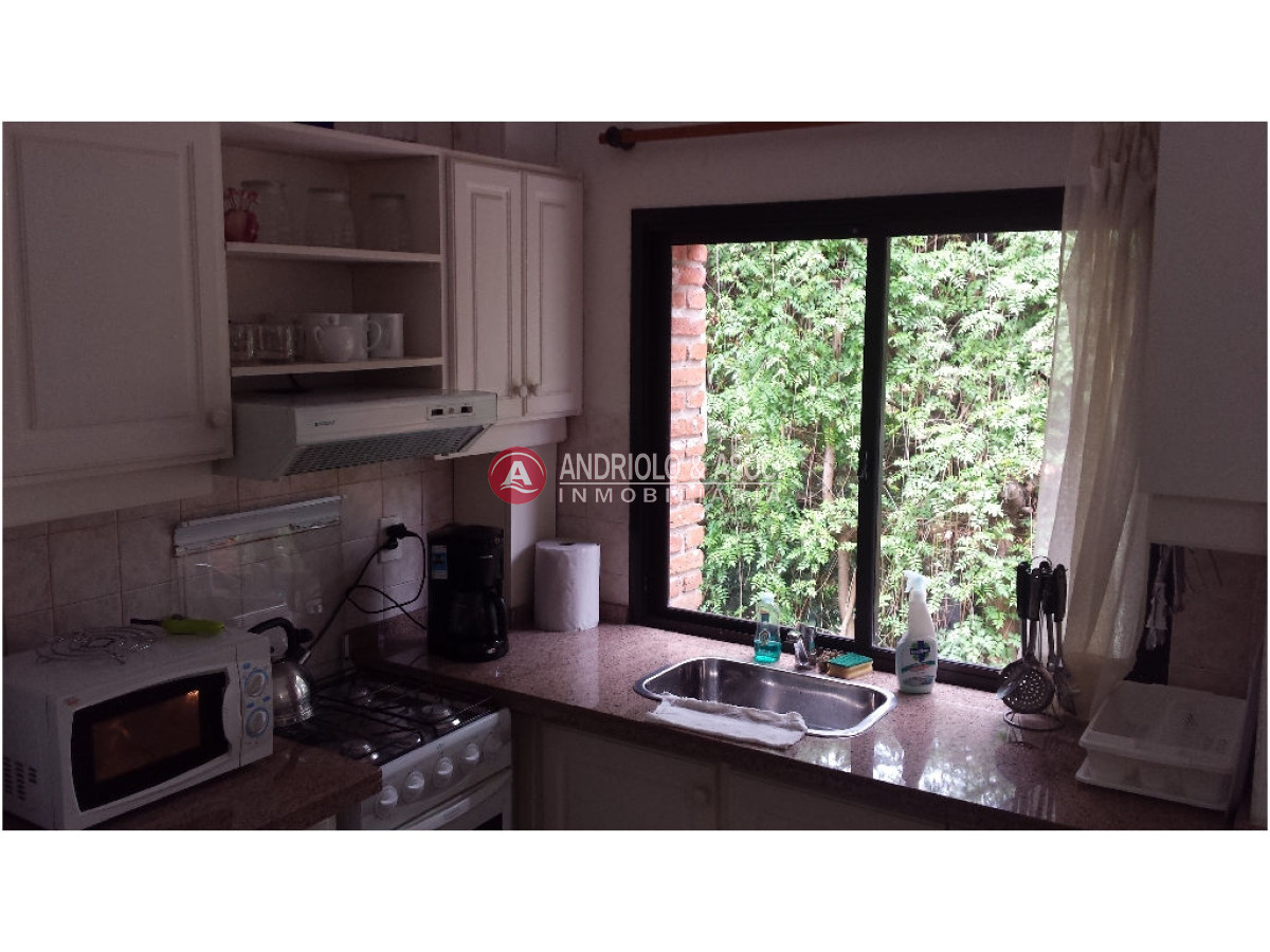 Apartamento ID.3431 - Apartamento en Punta del Este, Roosevelt