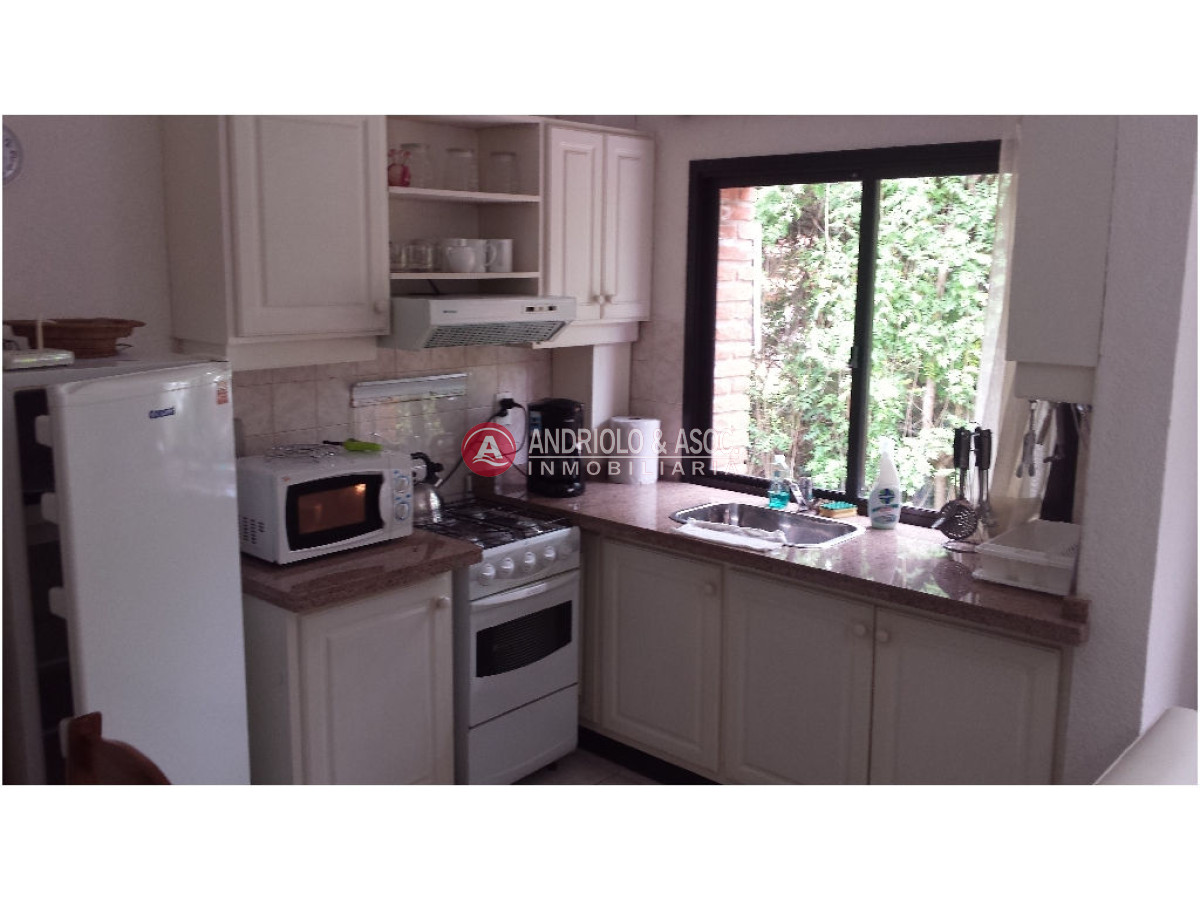 Apartamento ID.3431 - Apartamento en Punta del Este, Roosevelt