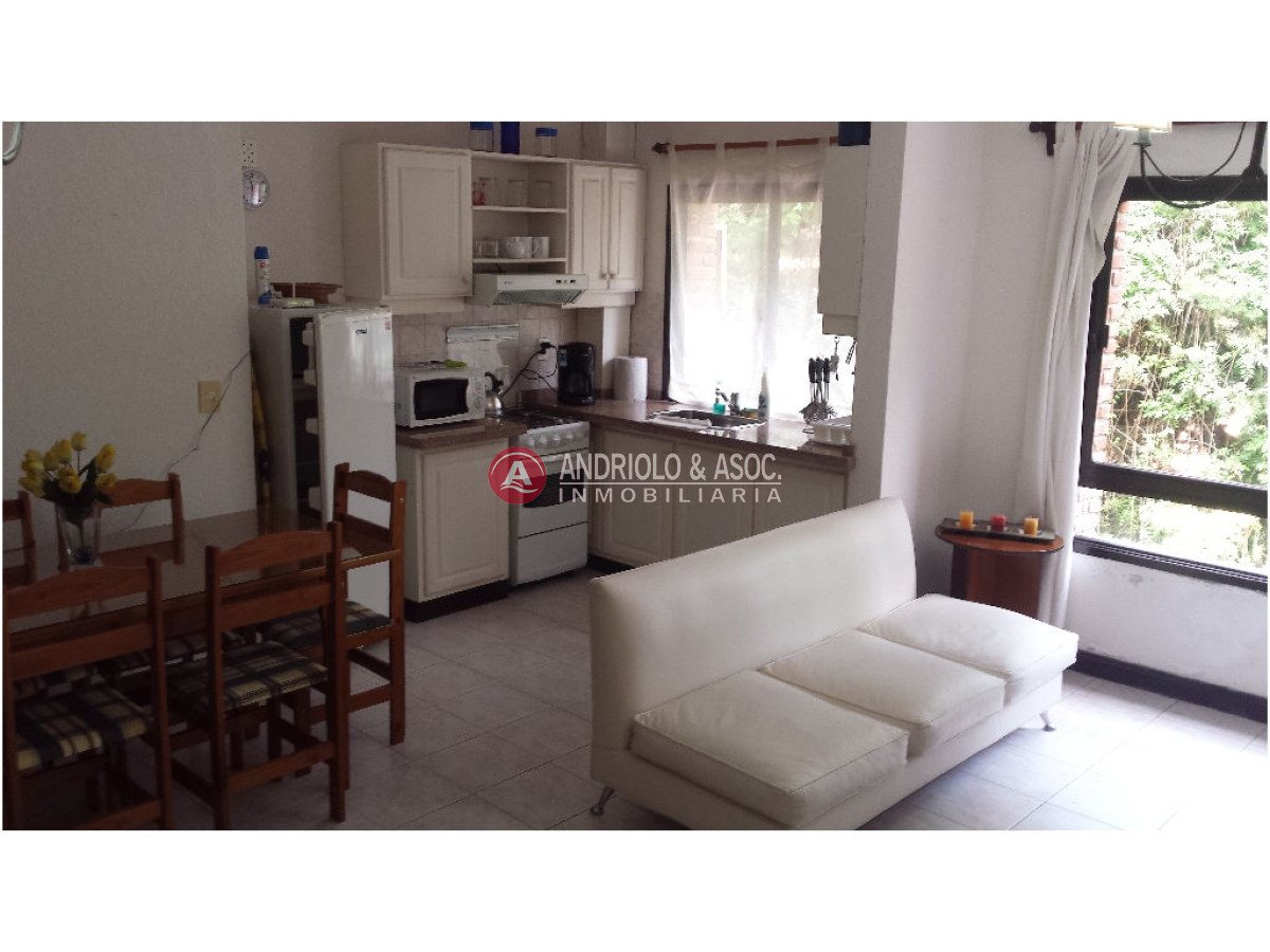 Apartamento ID.3431 - Apartamento en Punta del Este, Roosevelt