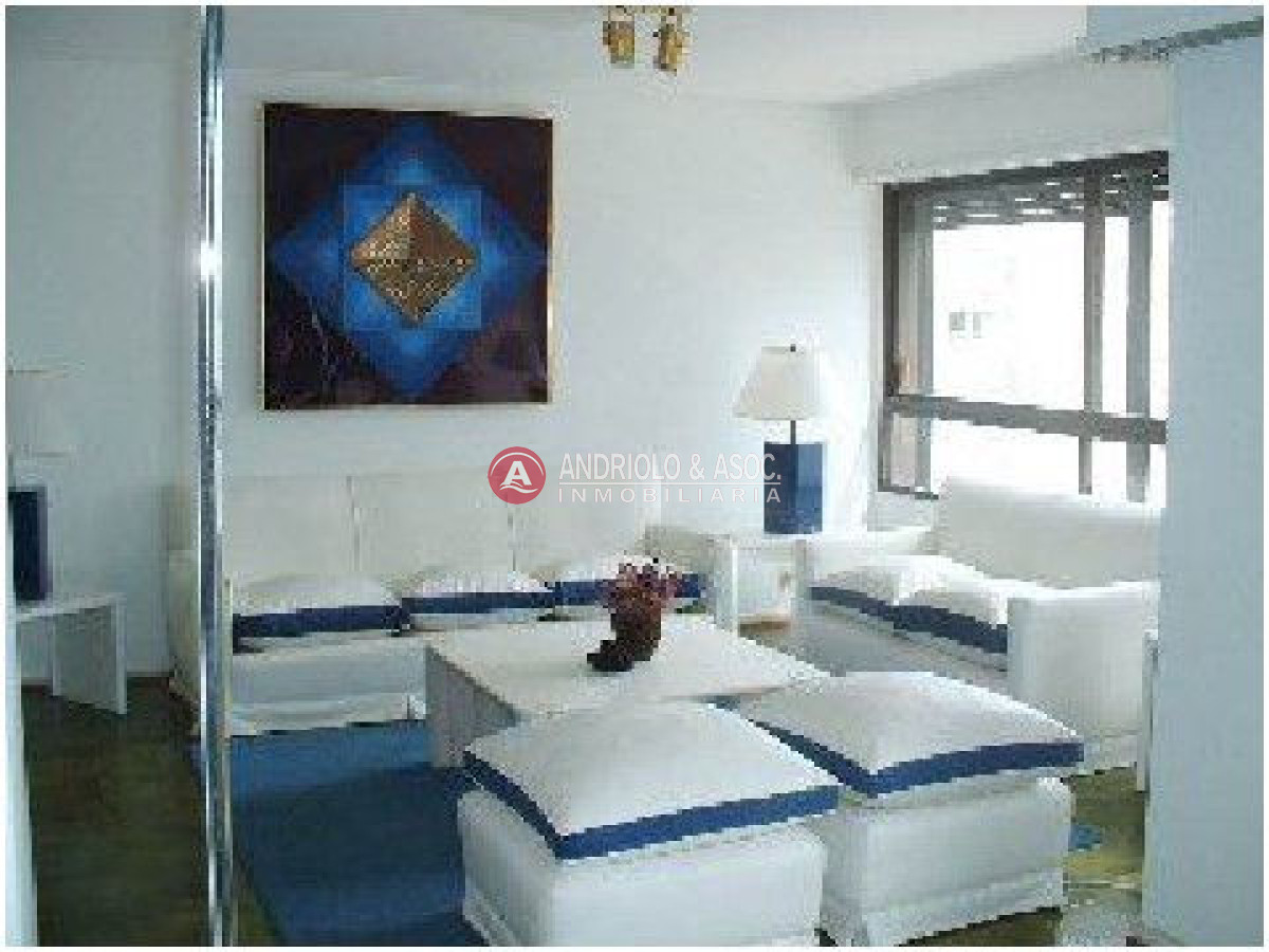 Apartamento ID.344 - Apartamento en Punta del Este, Península