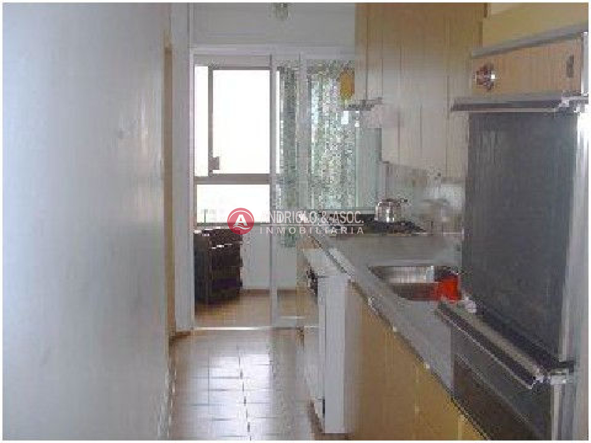 Apartamento ID.344 - Apartamento en Punta del Este, Península