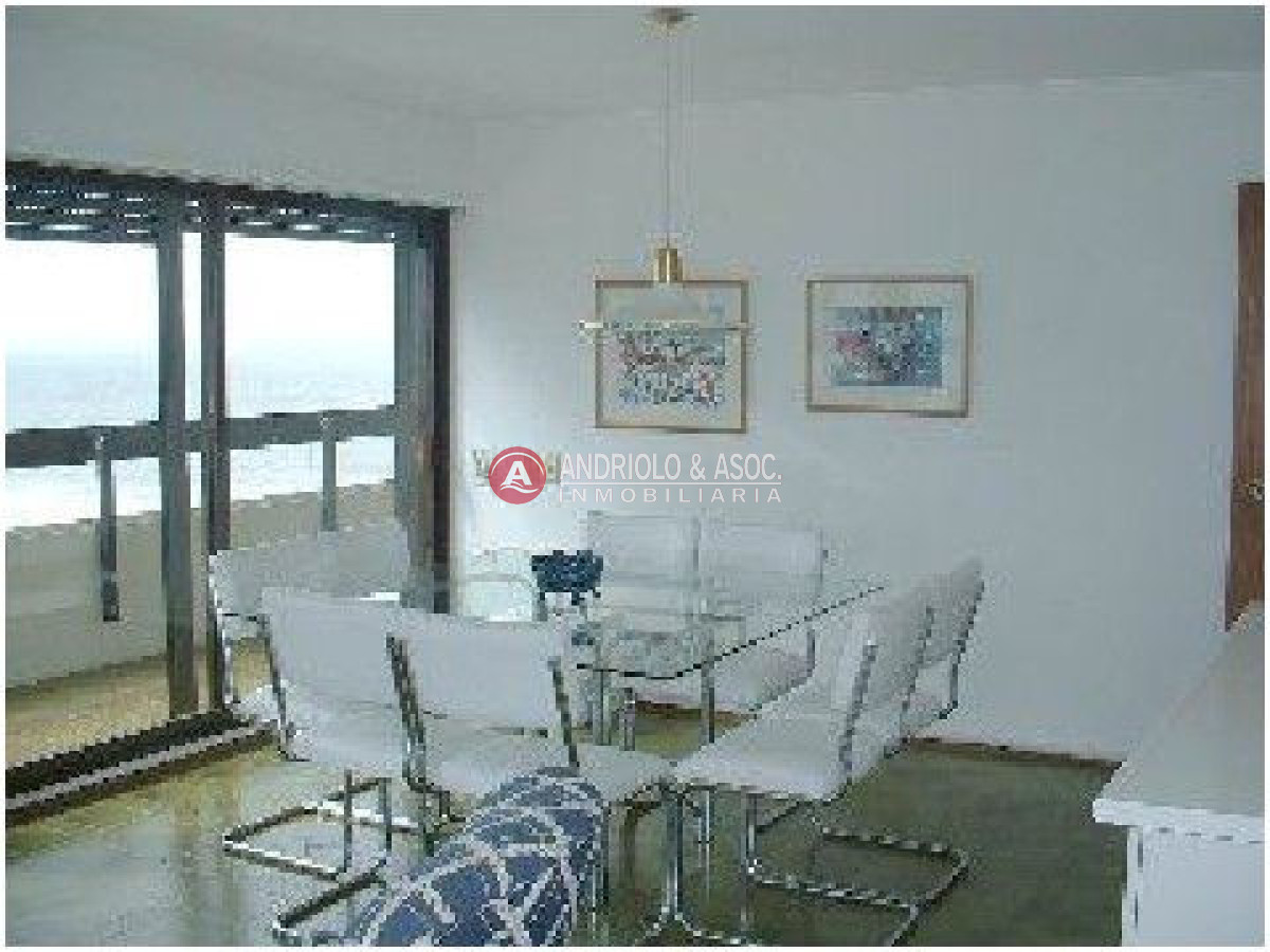 Apartamento ID.344 - Apartamento en Punta del Este, Península