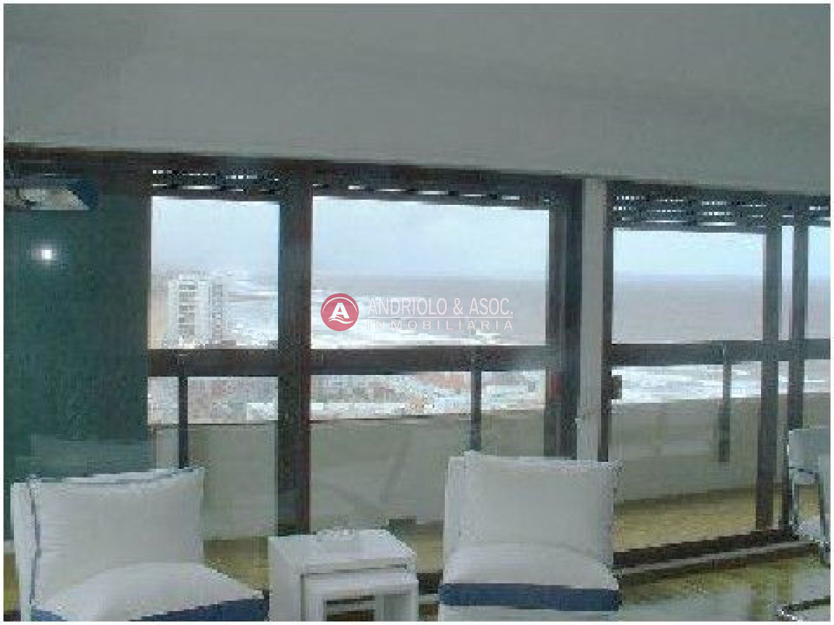 Apartamento ID.344 - Apartamento en Punta del Este, Península