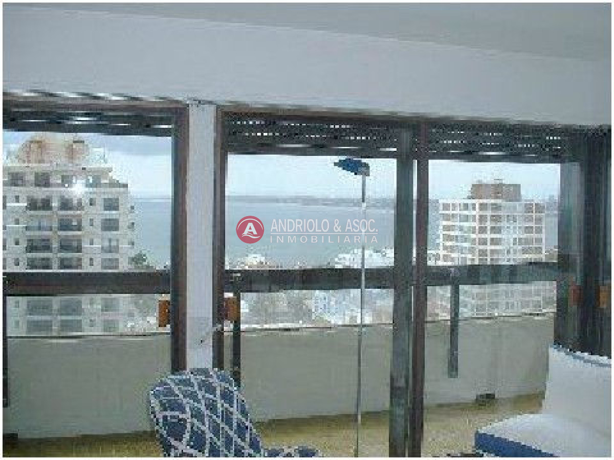 Apartamento ID.344 - Apartamento en Punta del Este, Península