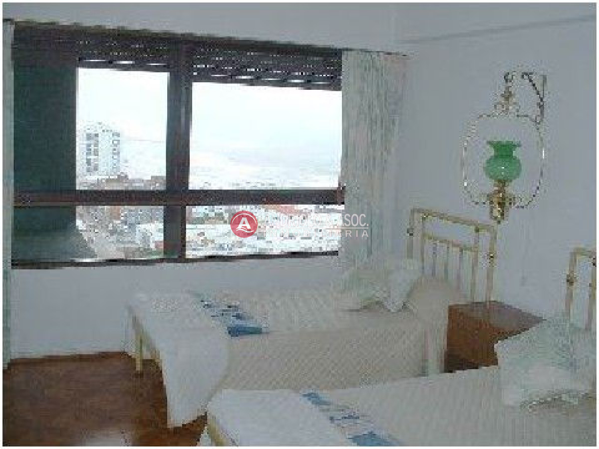 Apartamento ID.344 - Apartamento en Punta del Este, Península