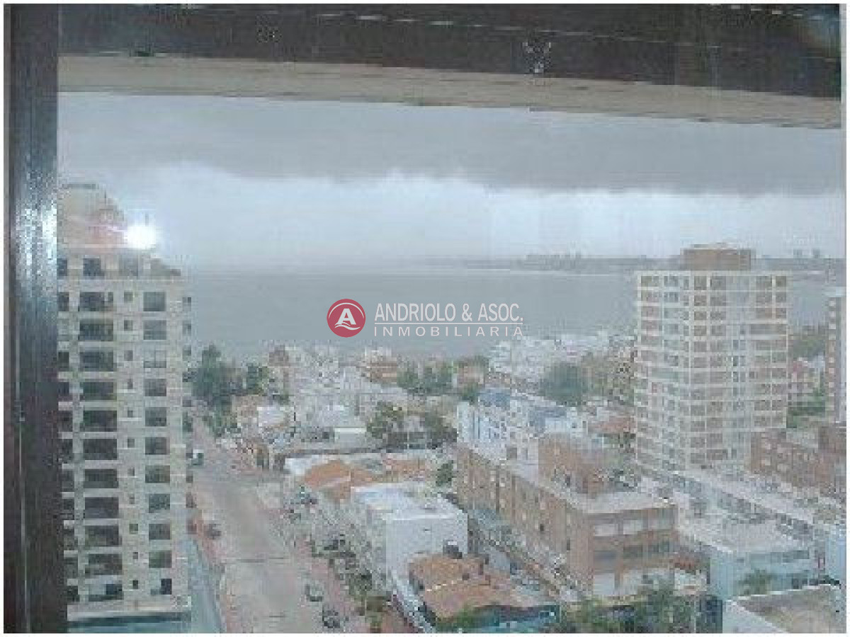 Apartamento ID.344 - Apartamento en Punta del Este, Península