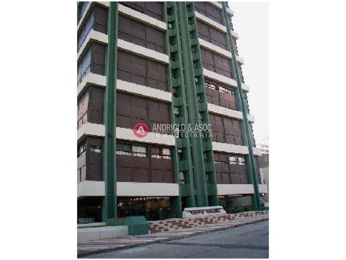 Apartamento ID.344 - Apartamento en Punta del Este, Península