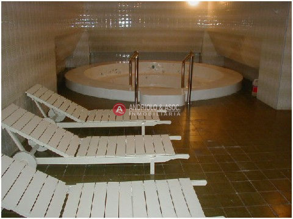 Apartamento ID.344 - Apartamento en Punta del Este, Península