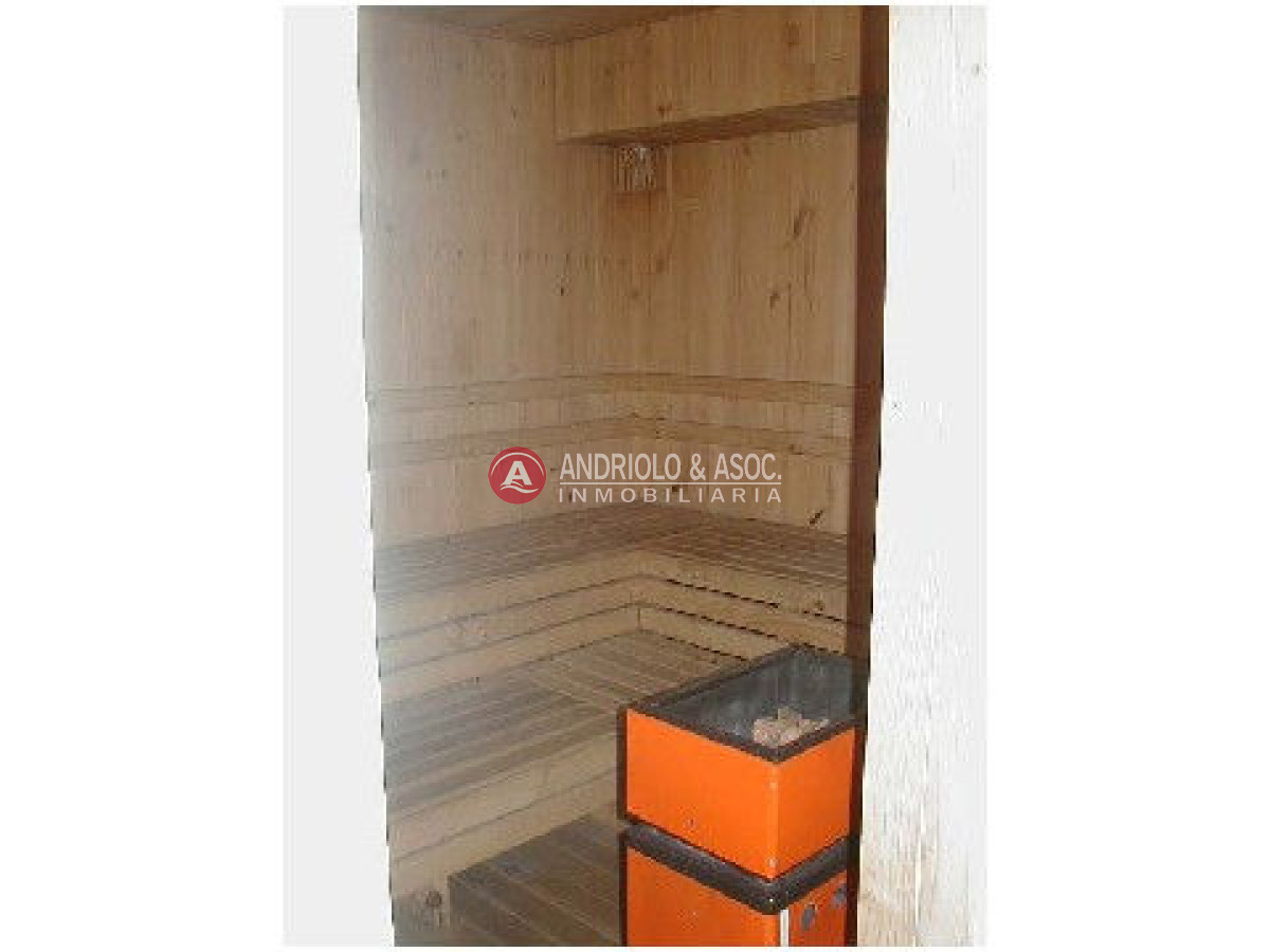 Apartamento ID.344 - Apartamento en Punta del Este, Península