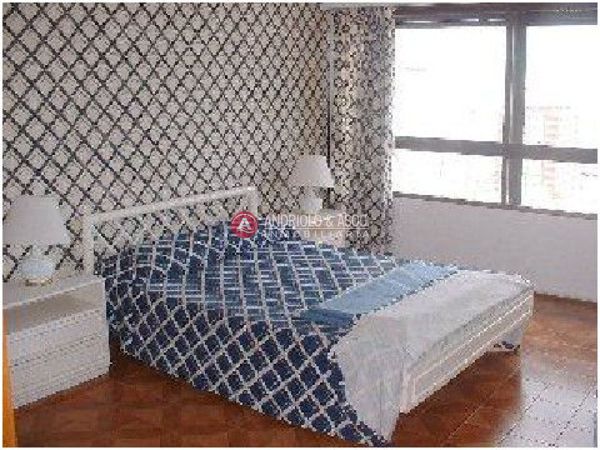 Apartamento ID.344 - Apartamento en Punta del Este, Península