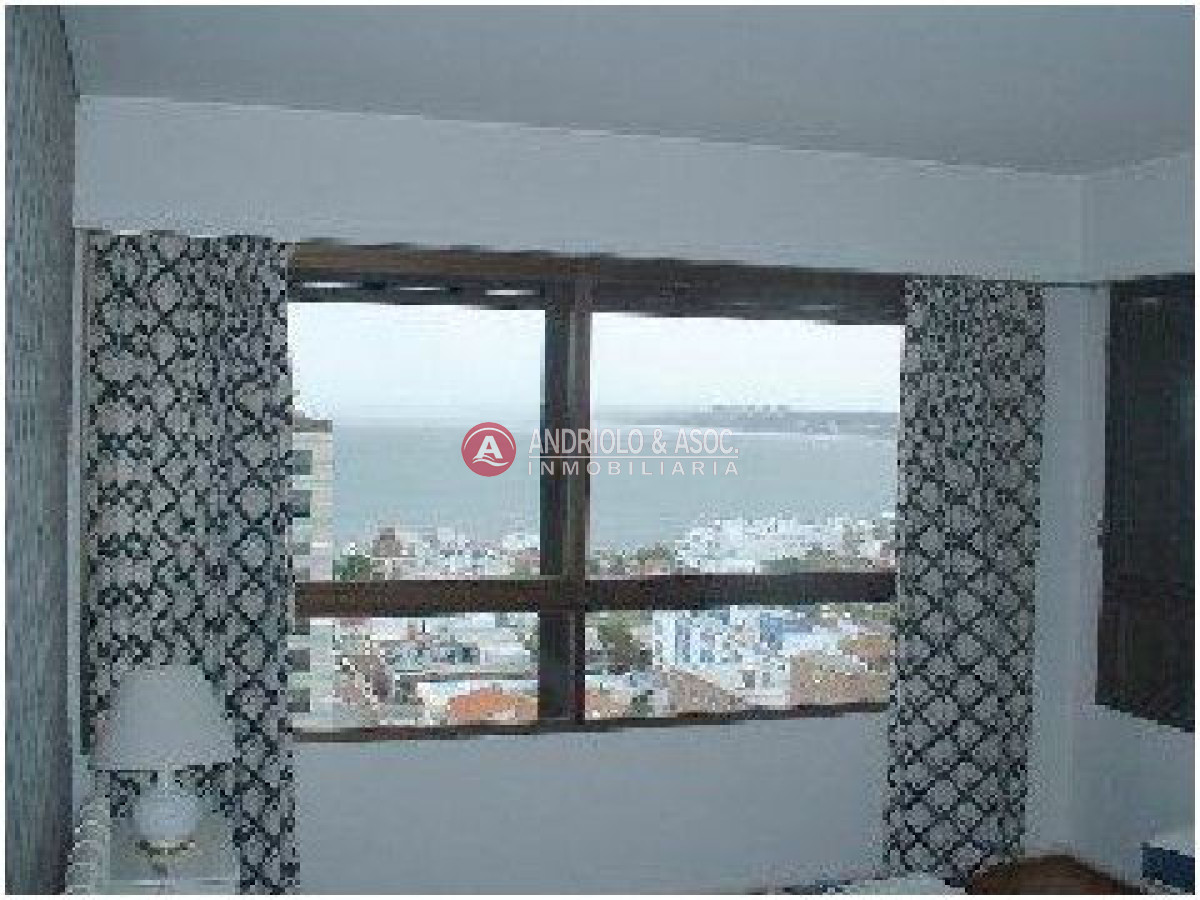 Apartamento ID.344 - Apartamento en Punta del Este, Península