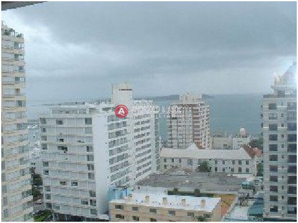 Apartamento ID.344 - Apartamento en Punta del Este, Península
