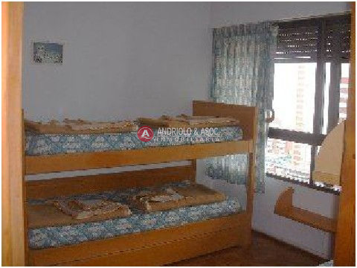 Apartamento ID.344 - Apartamento en Punta del Este, Península