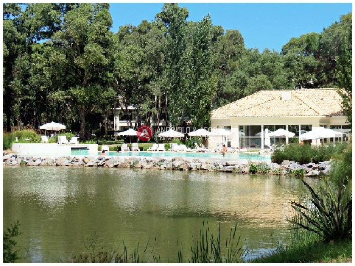 Apartamento ID.3485 - Apartamento en Punta Ballena, Solanas