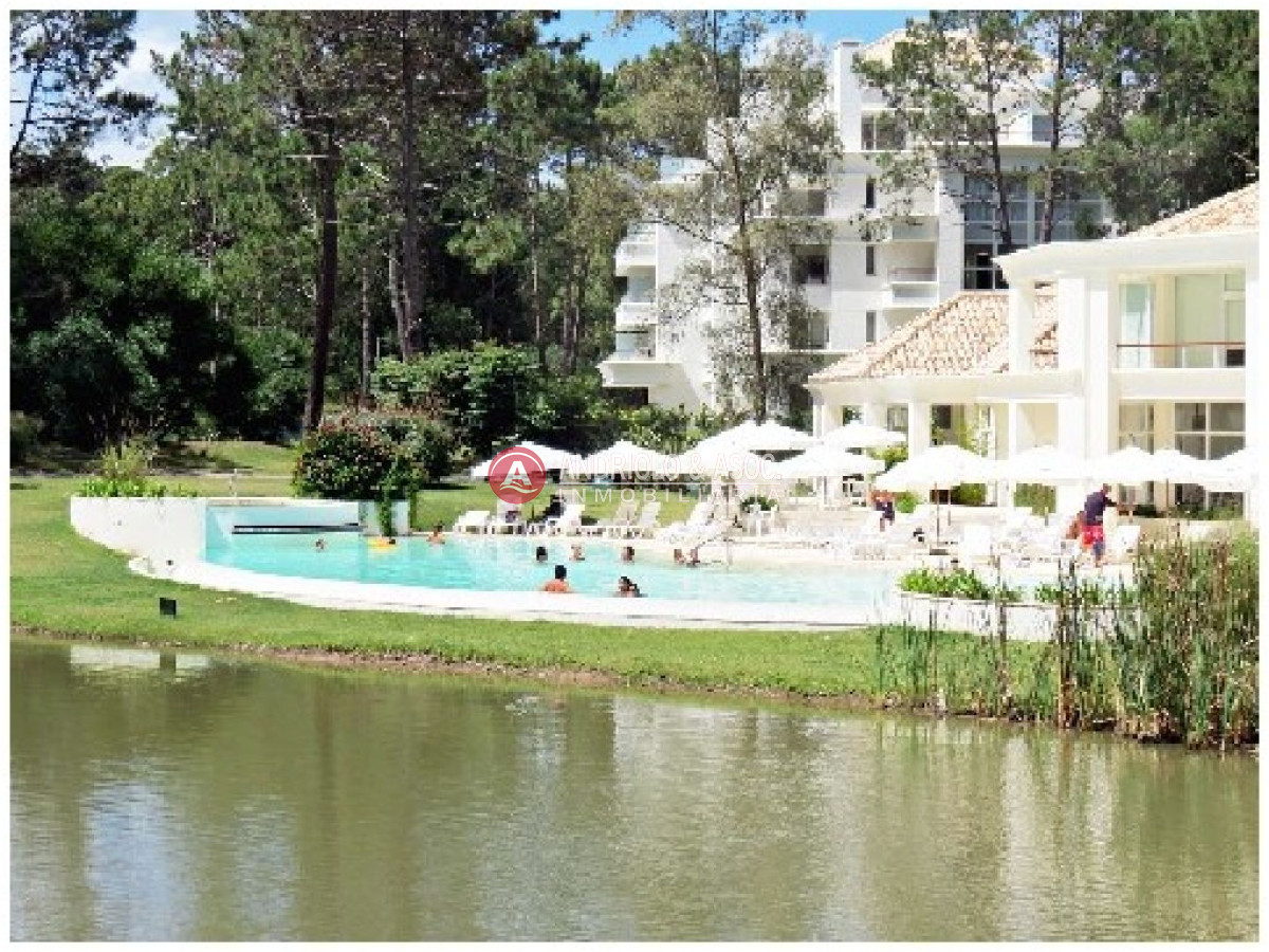 Apartamento ID.3485 - Apartamento en Punta Ballena, Solanas