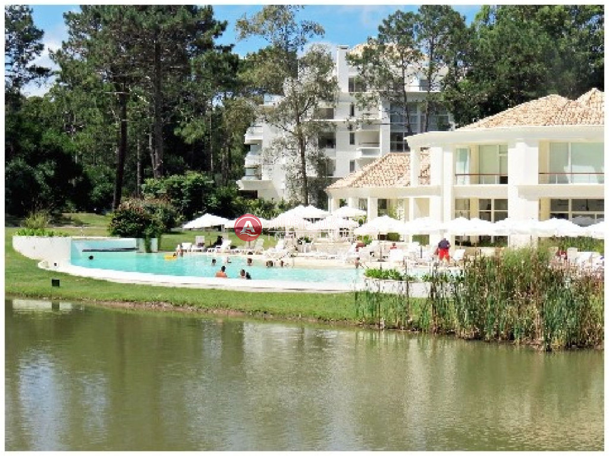 Apartamento ID.3485 - Apartamento en Punta Ballena, Solanas