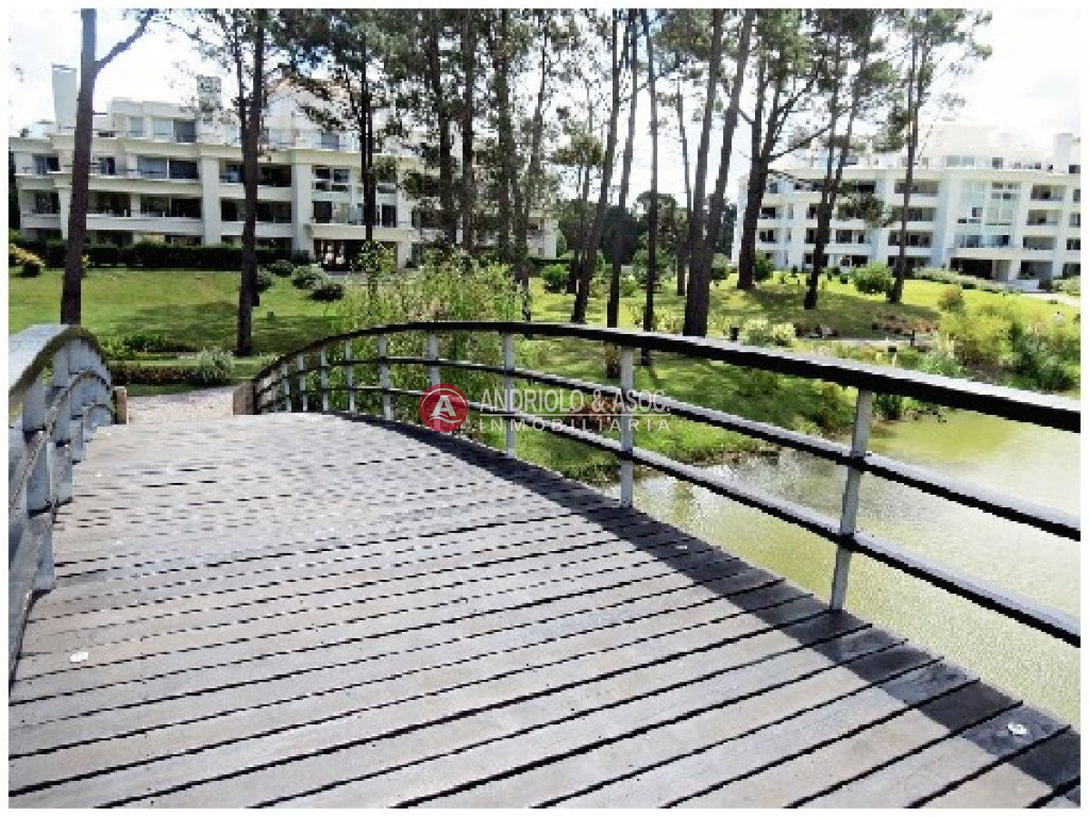Apartamento ID.3485 - Apartamento en Punta Ballena, Solanas