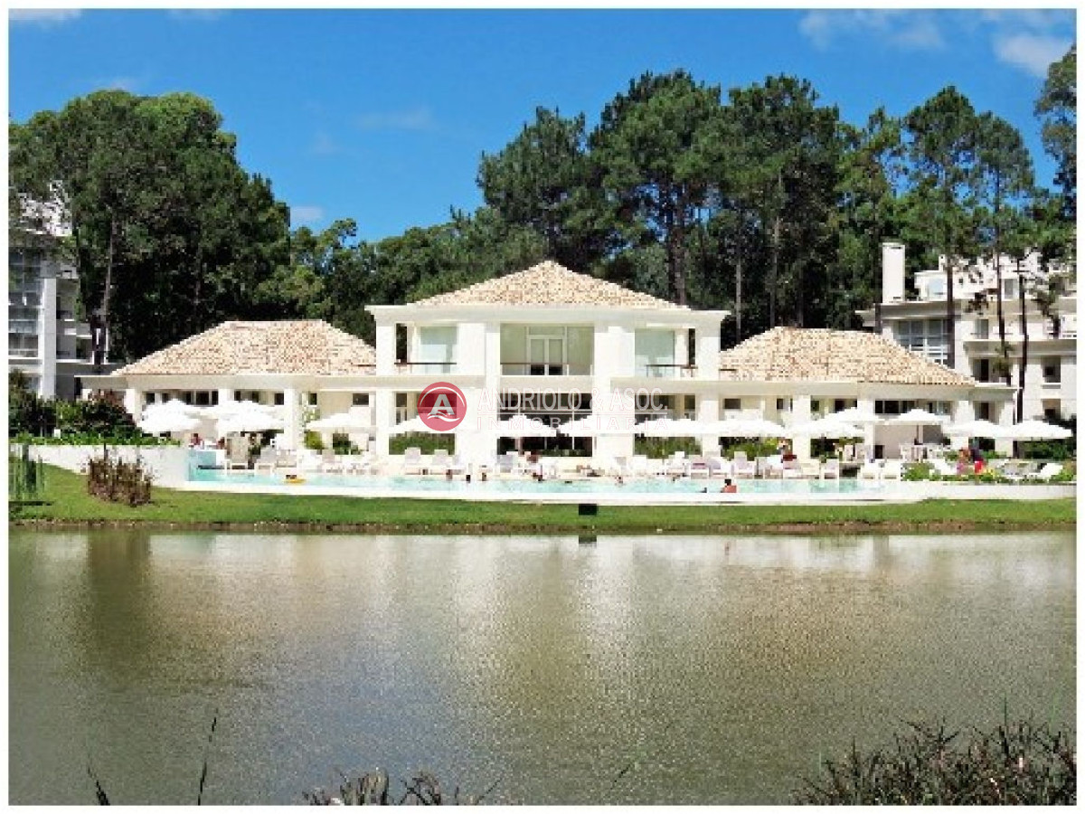 Apartamento ID.3485 - Apartamento en Punta Ballena, Solanas
