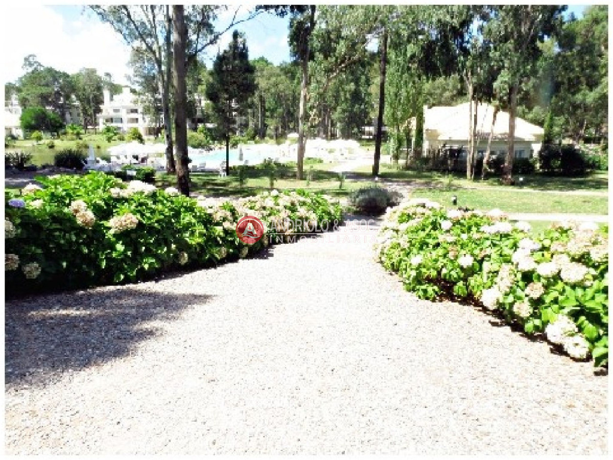 Apartamento ID.3485 - Apartamento en Punta Ballena, Solanas