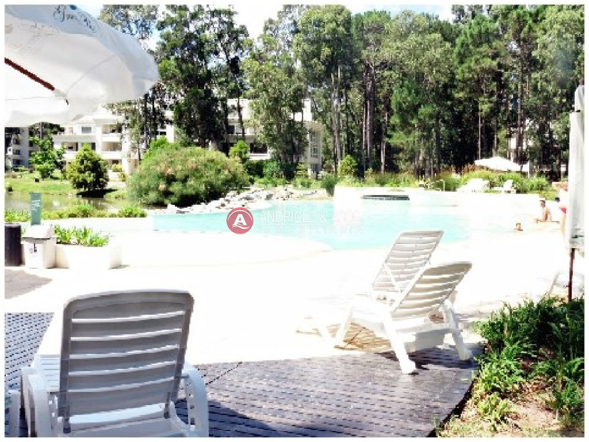 Apartamento ID.3485 - Apartamento en Punta Ballena, Solanas