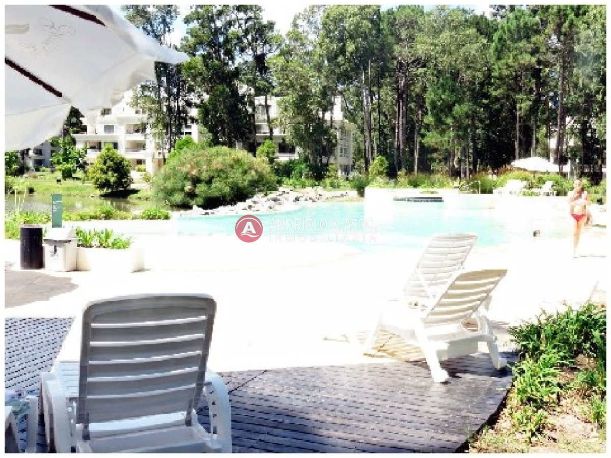 Apartamento ID.3485 - Apartamento en Punta Ballena, Solanas
