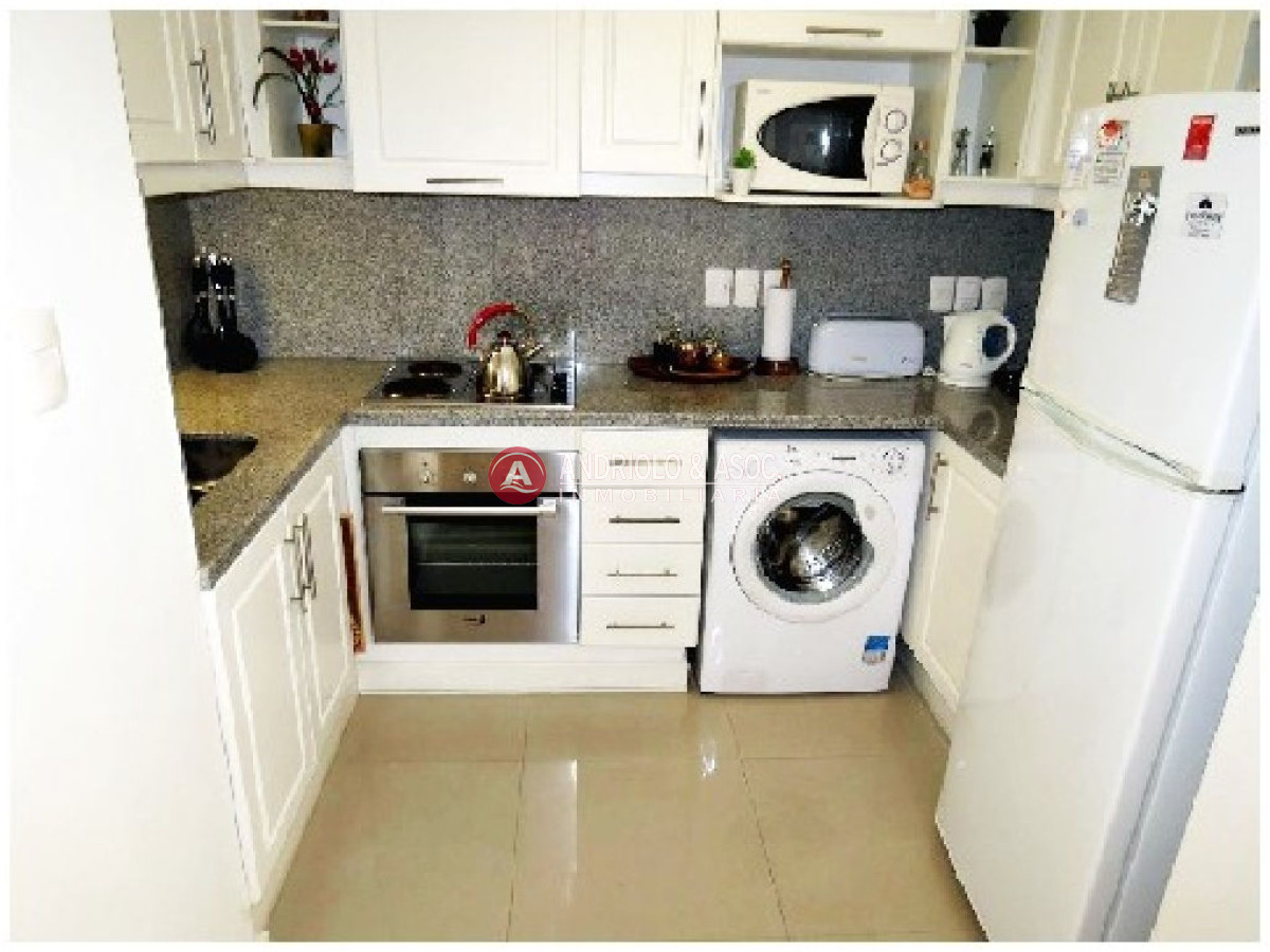 Apartamento ID.3485 - Apartamento en Punta Ballena, Solanas