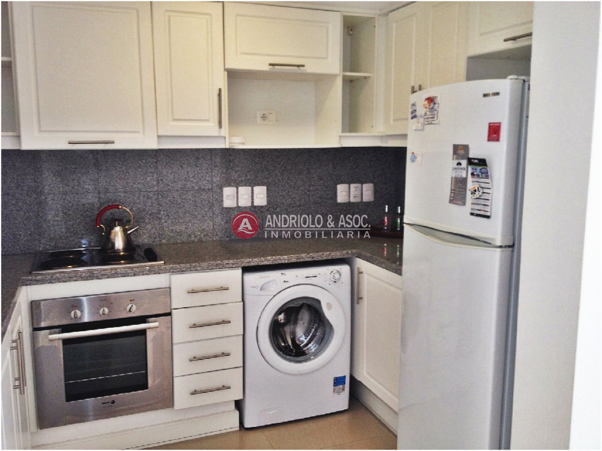 Apartamento ID.3485 - Apartamento en Punta Ballena, Solanas