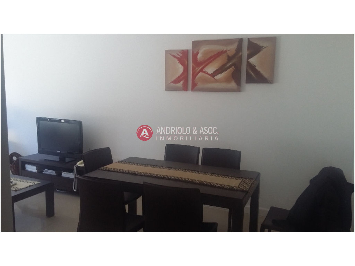 Apartamento ID.3485 - Apartamento en Punta Ballena, Solanas