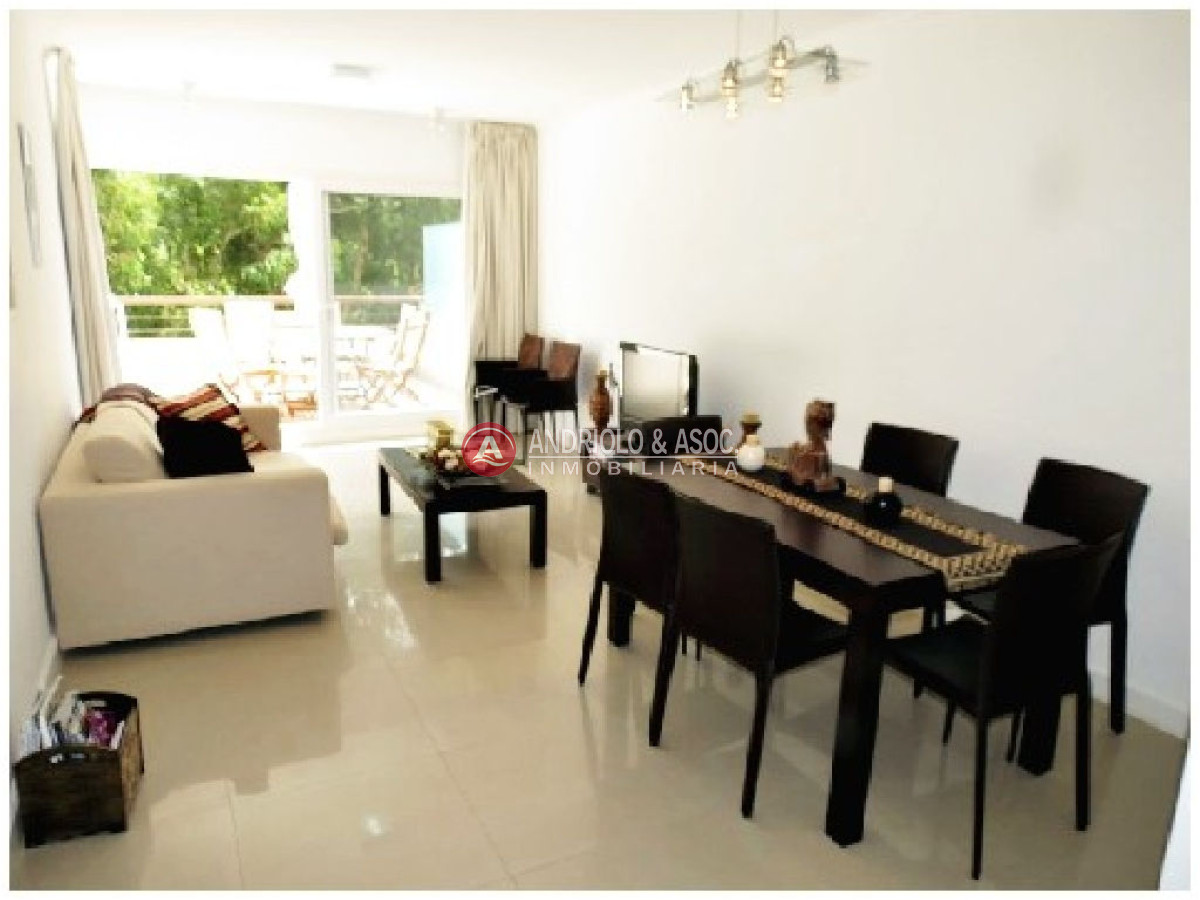 Apartamento ID.3485 - Apartamento en Punta Ballena, Solanas