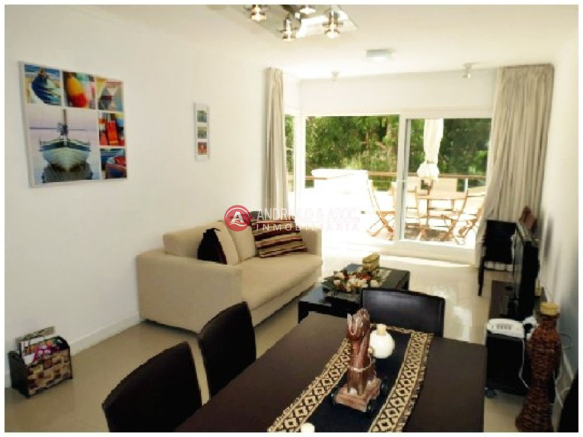 Apartamento ID.3485 - Apartamento en Punta Ballena, Solanas