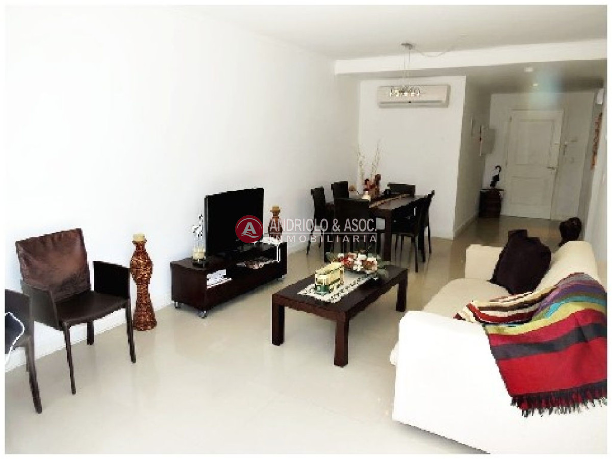 Apartamento ID.3485 - Apartamento en Punta Ballena, Solanas