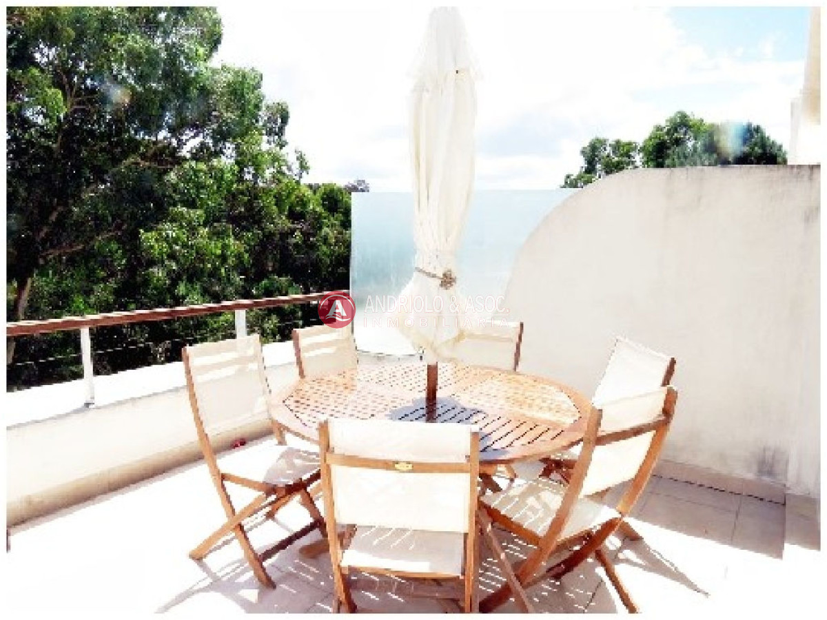 Apartamento ID.3485 - Apartamento en Punta Ballena, Solanas