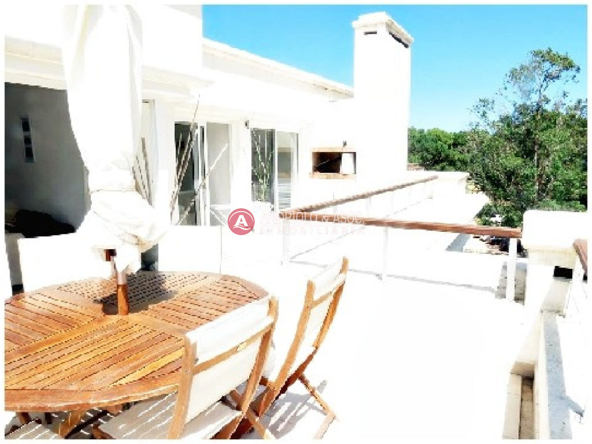 Apartamento ID.3485 - Apartamento en Punta Ballena, Solanas