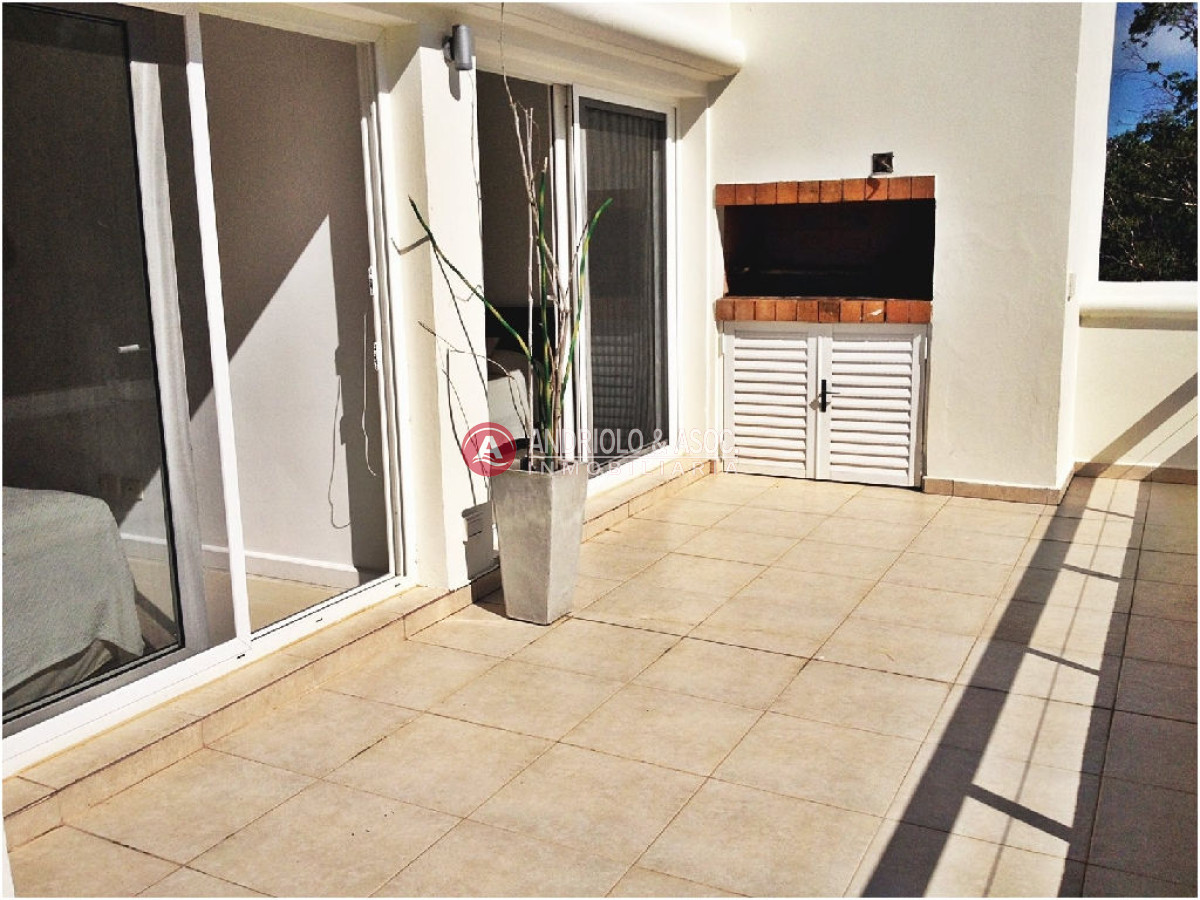 Apartamento ID.3485 - Apartamento en Punta Ballena, Solanas