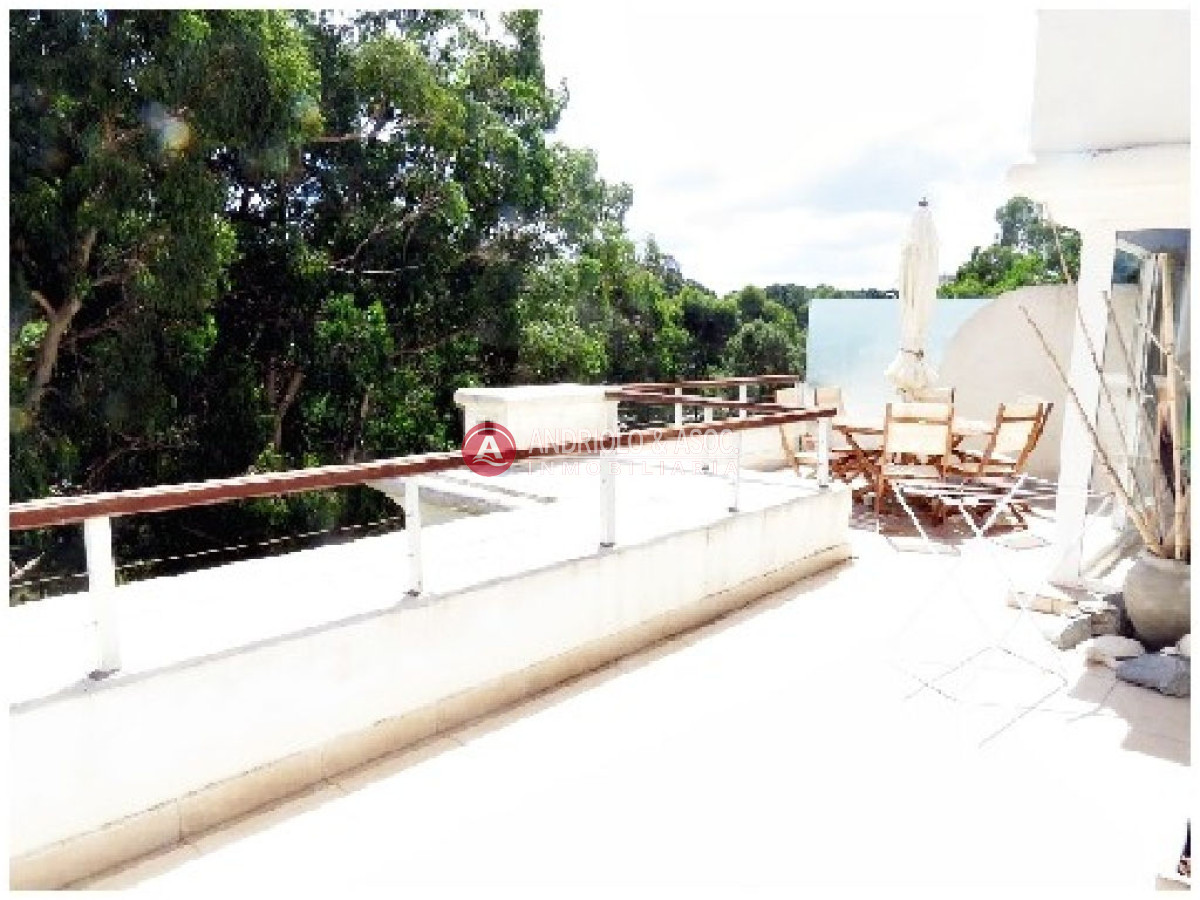 Apartamento ID.3485 - Apartamento en Punta Ballena, Solanas