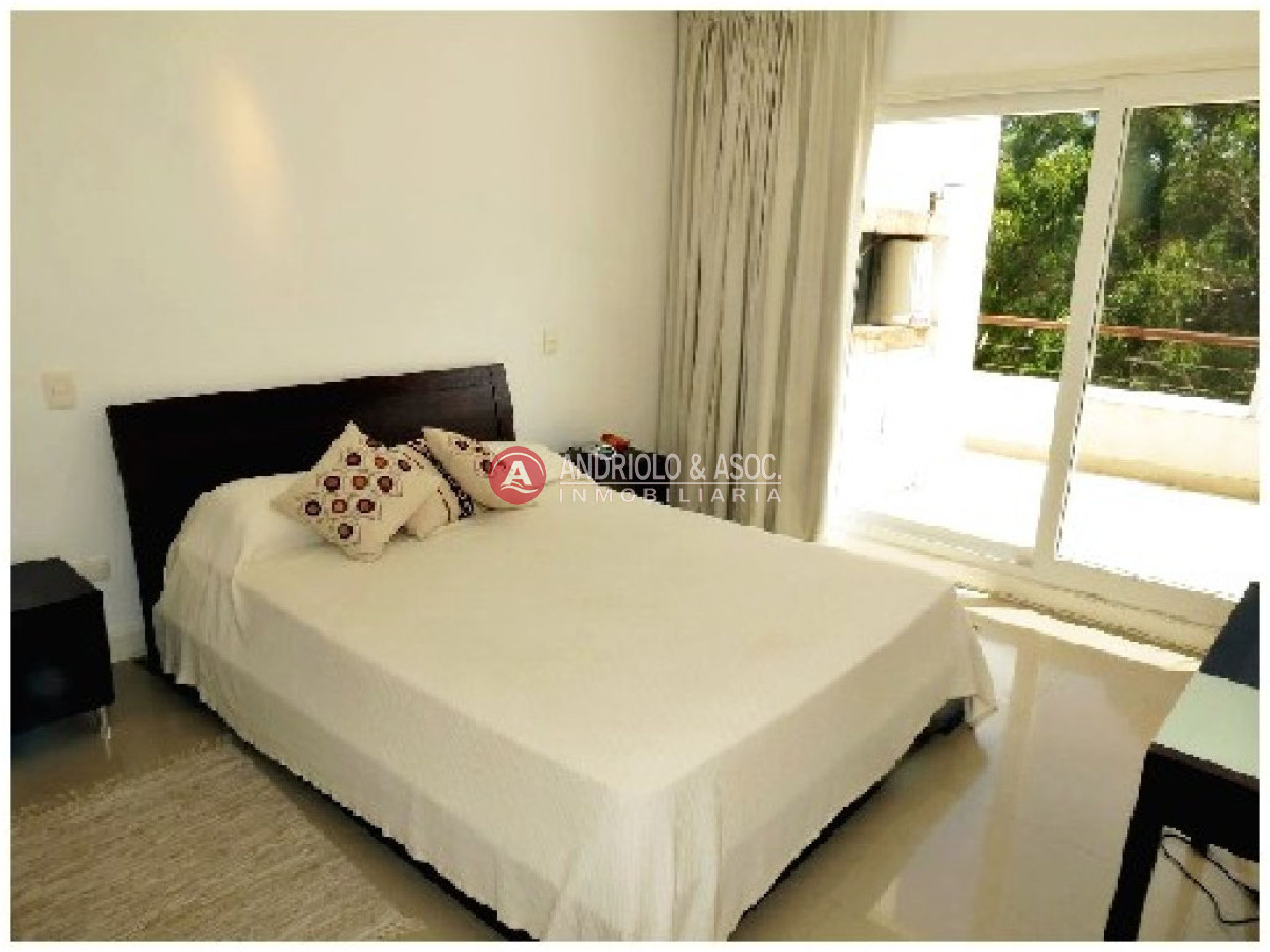 Apartamento ID.3485 - Apartamento en Punta Ballena, Solanas