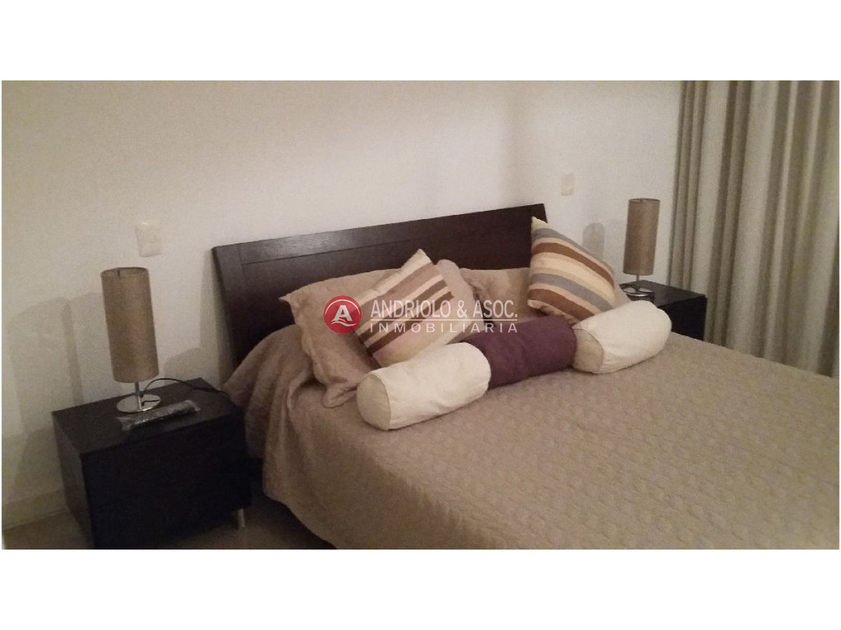 Apartamento ID.3485 - Apartamento en Punta Ballena, Solanas