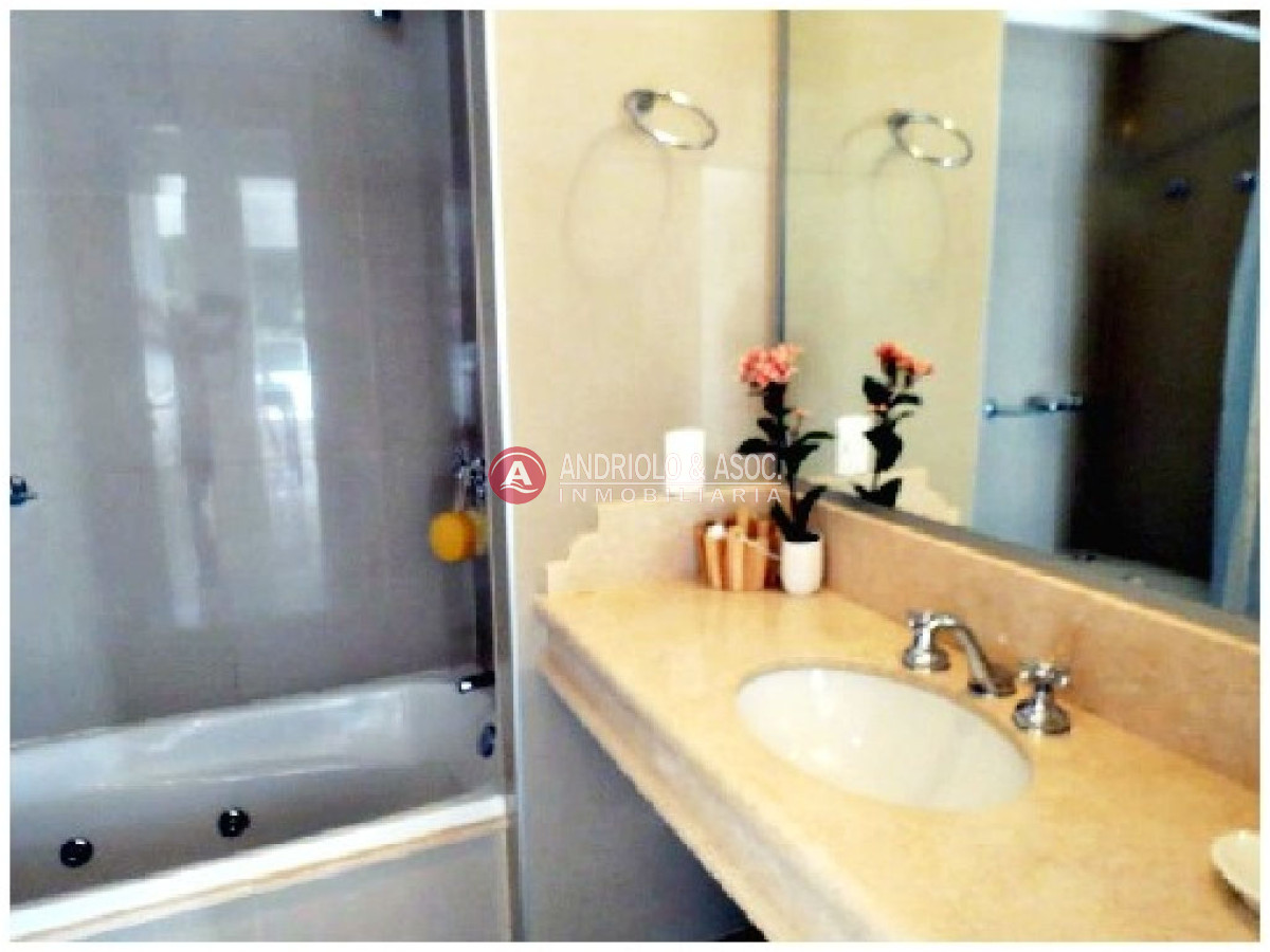 Apartamento ID.3485 - Apartamento en Punta Ballena, Solanas