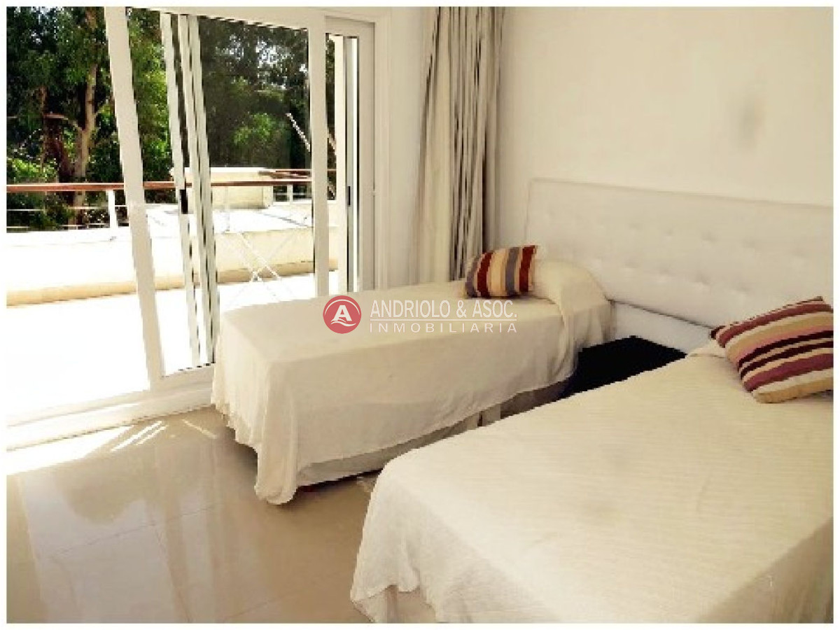 Apartamento ID.3485 - Apartamento en Punta Ballena, Solanas