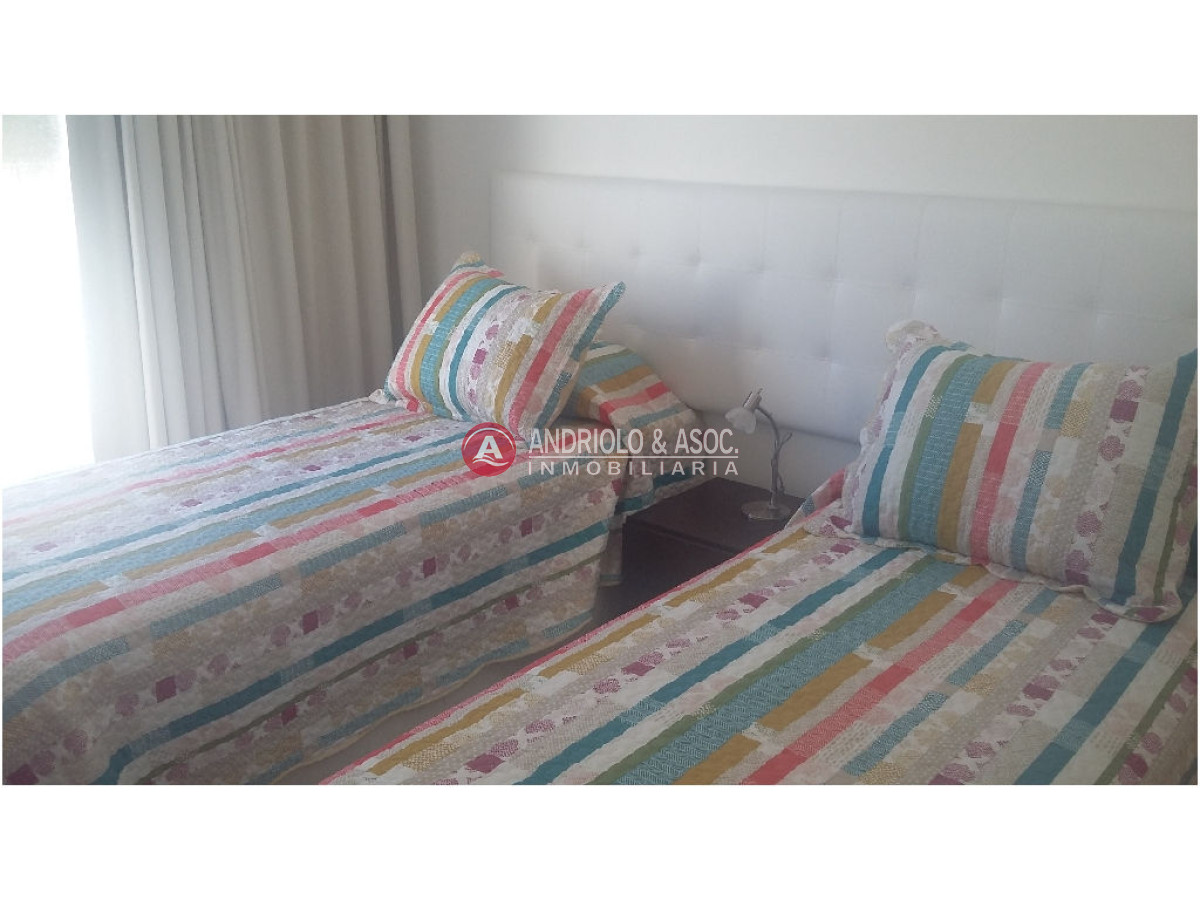 Apartamento ID.3485 - Apartamento en Punta Ballena, Solanas