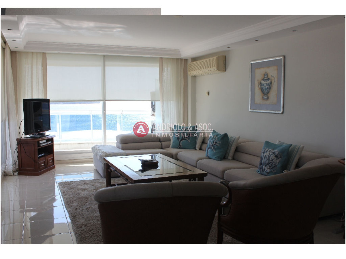 Apartamento ID.3486 - Apartamento en Punta del Este, Mansa