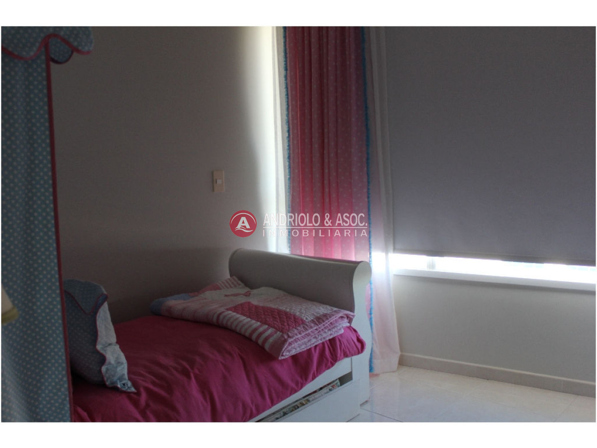 Apartamento ID.3486 - Apartamento en Punta del Este, Mansa