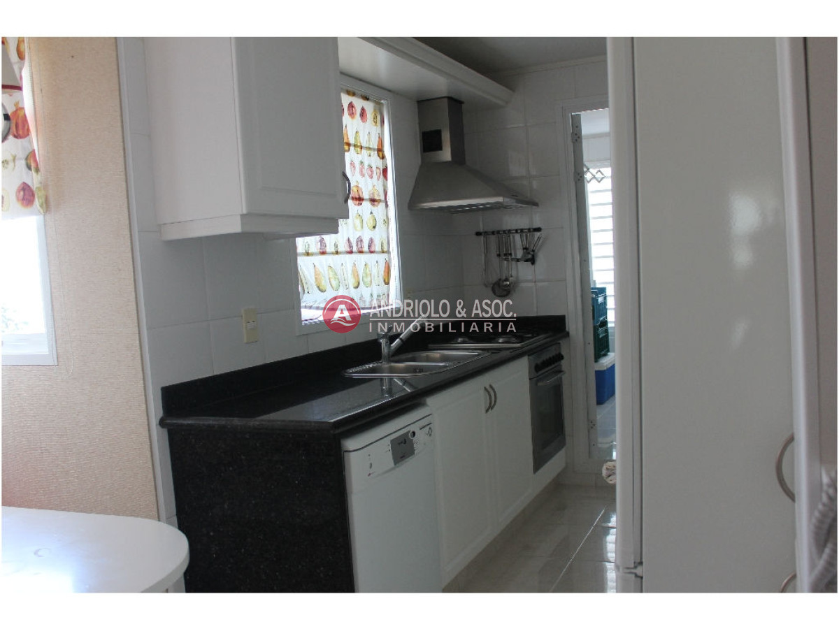 Apartamento ID.3486 - Apartamento en Punta del Este, Mansa
