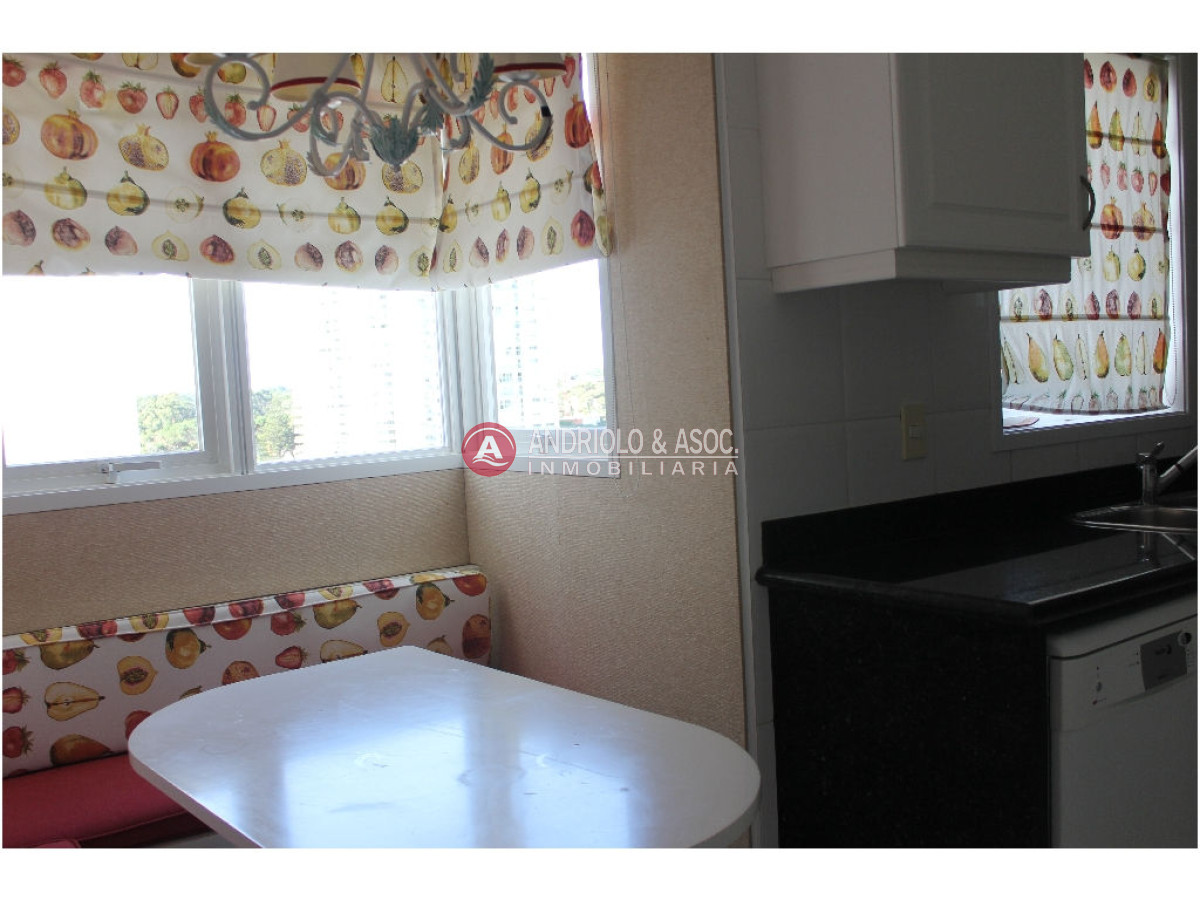 Apartamento ID.3486 - Apartamento en Punta del Este, Mansa