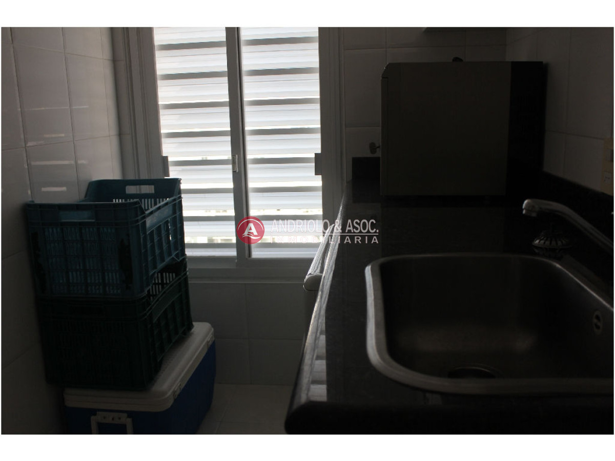 Apartamento ID.3486 - Apartamento en Punta del Este, Mansa